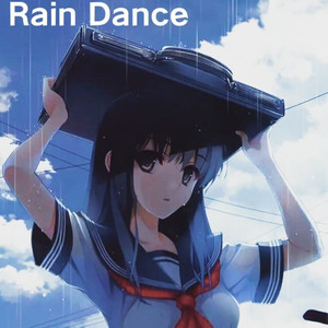 Dance in the Rain（Remake A side）