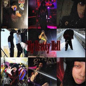 EYES LOW (feat. GHXULL)