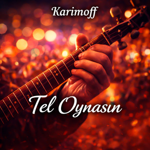 Tel Oynasın