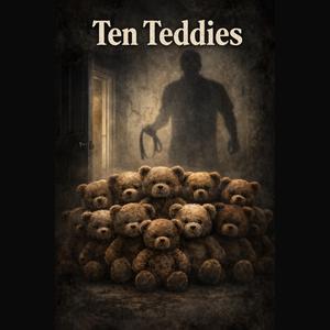 Ten Teddies