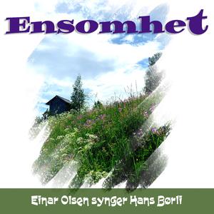 Ensomhet