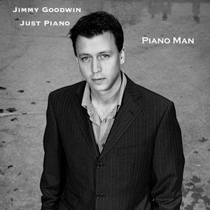 Piano Man (Just Piano)