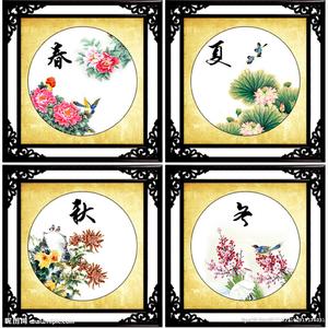 四季小套曲-冬之痕