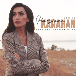 Seni Çok Sevmedim Mi (Remix)