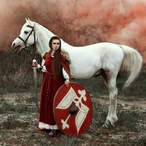 Kukushka (feat. Anna Olhovska)