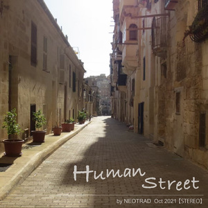 Human Street