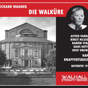 Die Walküre:Act II: Raste nun hier, gonne dir Ruh'! (Siegmund)