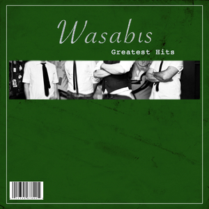 Wasabeees