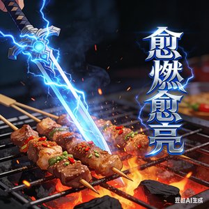 武魂与辣味的滚烫青春