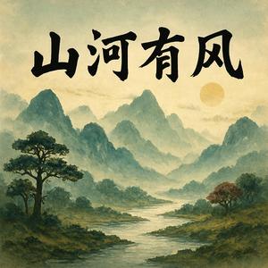 山河有风 - Whispers of the Land and Wind