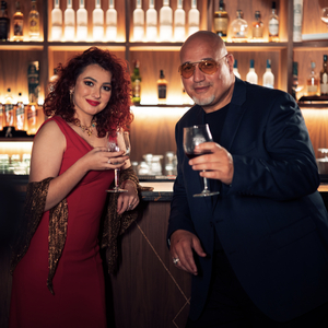 Put Your Head on My Shoulder