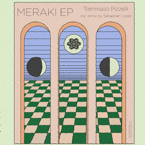 Meraki (Original Mix)