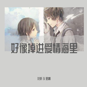 好像掉进爱情海里（合唱）