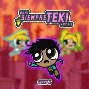 Teki