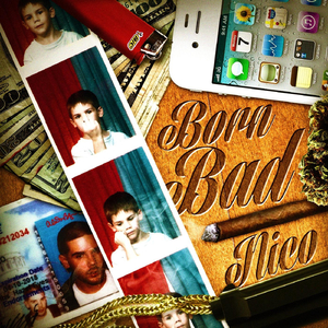 Money (feat. Remrod)