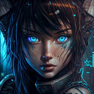 ANGEL (HYPER MIX)