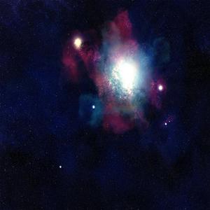 Samba de Enredo - ASTRAL: Um Destino Escrito nas Estrelas - 2025