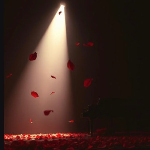 真紅の薔薇 (艶Pop Ver.)