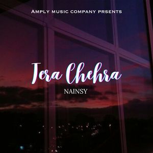 Tera Chehra (slowed and reverb)