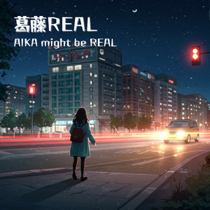 葛藤REAL