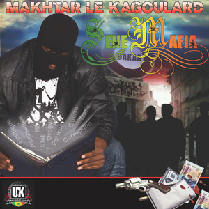 Je m'appelle Afrique