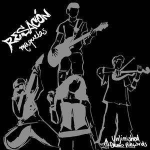 Crisis de identidad (Demo)