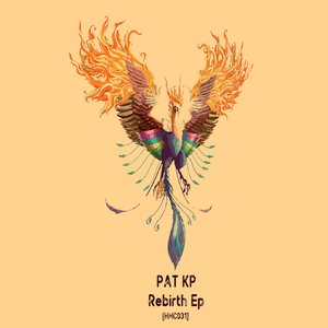 The charmer snake (Original mix)