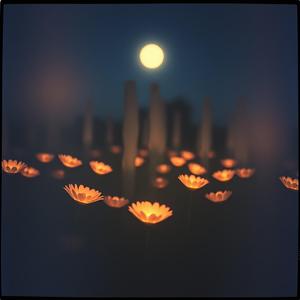 Děsí mě hloubka , hloubka tvých očí by @plenka