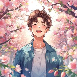 봄총각 (feat. 도현)