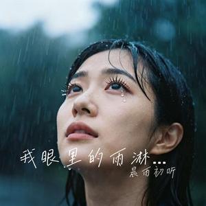 我眼里的雨淋不到你