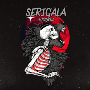 Serigala Merdeka