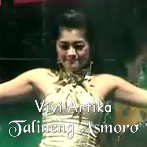 Talineng Asmoro