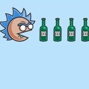 法老-青岛分精（SHOOTJ / Kirbyyy / 没有闪NoFlash remix）