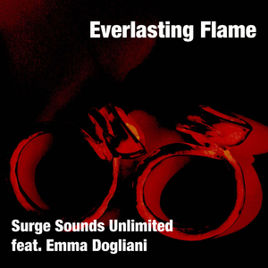 Everlasting Flame (feat. Emma Dogliani)
