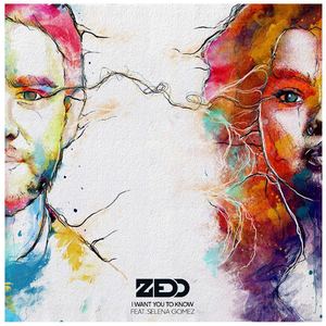 ZEDD - I Want You To Know (DDYcolour Edit)