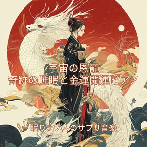 清らかな風の祝福