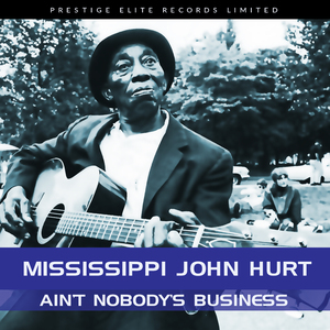 Monday Morning Blues