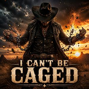 I Can't Be Caged