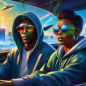 From da Dirt 2 da Sky