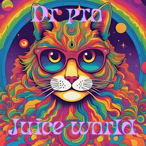 Juice world