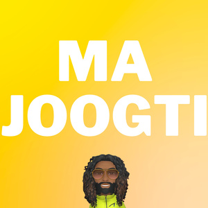 MA JOOGTI