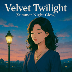 Velvet Twilight (Summer Night Glow)