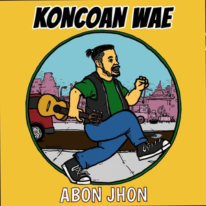 Koncoan Wae