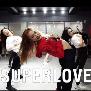 superlove（drop mix）