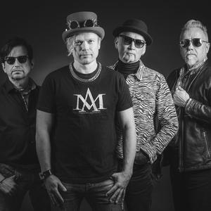 Mikään Ei Oo Mahdotonta