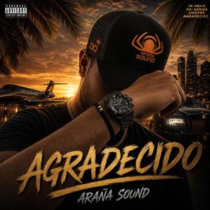 Agradecido