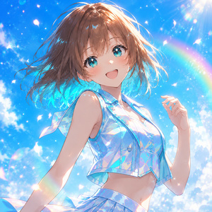 Clear Day Spark