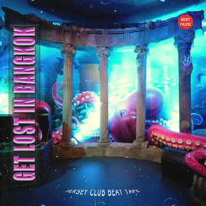 deep - New Jazz x Jersey Club Type Beat