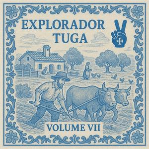 Explorador Tuga (Parabéns à Cristina)