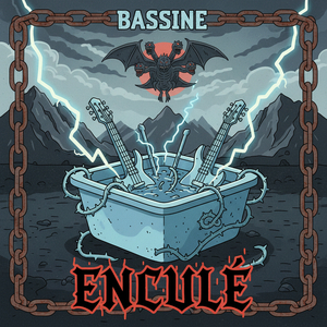 Enculé (Metal Version)